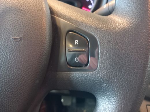 Opel Vivaro 1.6 CDTI L1H1 Edition 3 persoons | Airco | Cruise control | Houten vloer in laadruimte ActivLease financial lease
