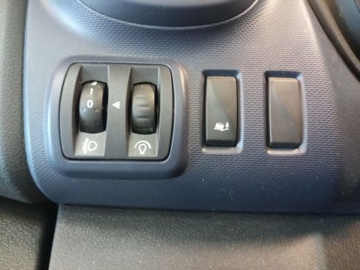 Opel Vivaro 1.6 CDTI L1H1 Edition 3 persoons | Airco | Cruise control | Houten vloer in laadruimte ActivLease financial lease