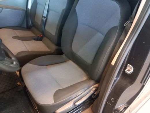 Opel Vivaro 1.6 CDTI L1H1 Edition 3 persoons | Airco | Cruise control | Houten vloer in laadruimte ActivLease financial lease