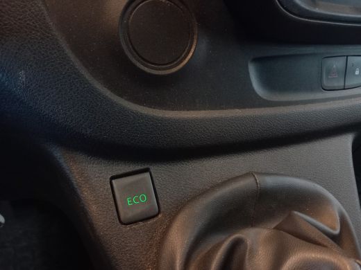 Opel Vivaro 1.6 CDTI L1H1 Edition 3 persoons | Airco | Cruise control | Houten vloer in laadruimte ActivLease financial lease