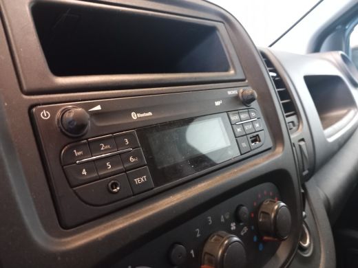 Opel Vivaro 1.6 CDTI L1H1 Edition 3 persoons | Airco | Cruise control | Houten vloer in laadruimte ActivLease financial lease