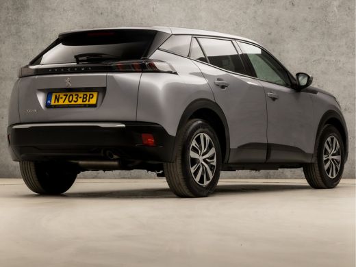 Peugeot 2008 1.2 PureTech Sport (APPLE CARPLAY, CLIMATE, 360 CAMERA, LED KOPLAMPEN, SPORTSTOELEN, GETINT GLAS,... ActivLease financial lease