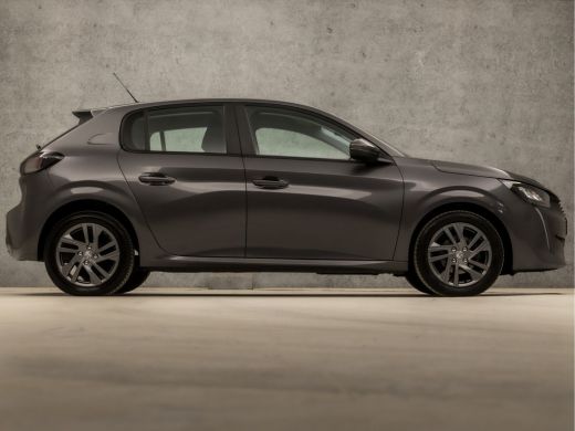 Peugeot 208 1.2 PureTech Sport (APPLE CARPLAY, GROOT NAVI, LM VELGEN, SPORTSTOELEN, CRUISE, PARKEERSENSOREN, ... ActivLease financial lease