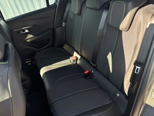 Peugeot 208 Hybrid 100 e-DCS6 GT 360 °C Camera | Full screen Navi | Airco Auto | Adaptieve Cruise control | A... ActivLease financial lease