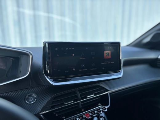 Peugeot 208 Hybrid 100 e-DCS6 GT 360 °C Camera | Full screen Navi | Airco Auto | Adaptieve Cruise control | A... ActivLease financial lease