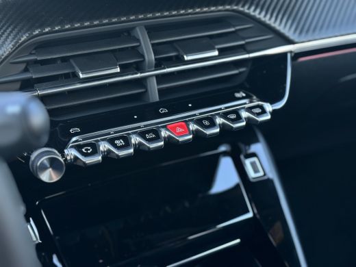 Peugeot 208 Hybrid 100 e-DCS6 GT 360 °C Camera | Full screen Navi | Airco Auto | Adaptieve Cruise control | A... ActivLease financial lease
