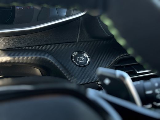 Peugeot 208 Hybrid 100 e-DCS6 GT 360 °C Camera | Full screen Navi | Airco Auto | Adaptieve Cruise control | A... ActivLease financial lease