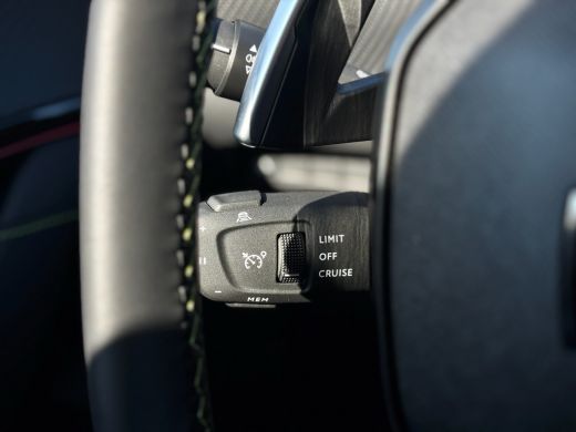 Peugeot 208 Hybrid 100 e-DCS6 GT 360 °C Camera | Full screen Navi | Airco Auto | Adaptieve Cruise control | A... ActivLease financial lease
