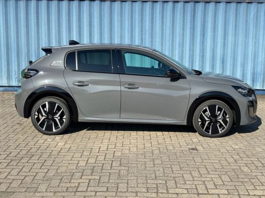 Peugeot 208 Hybrid 100 e-DCS6 GT 360 °C Camera | Full screen Navi | Airco Auto | Adaptieve Cruise control | A... ActivLease financial lease