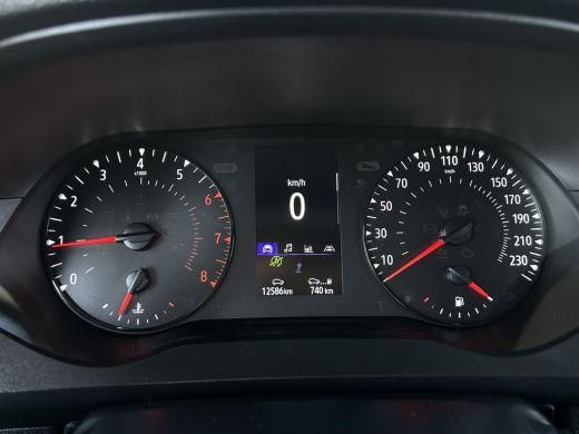 Renault Kangoo 1.3 TCe 102 PK / BENZINE / 12.586 KM !! / L1H1 / 1e EIGENAAR / AIRCO / CRUISE ActivLease financial lease