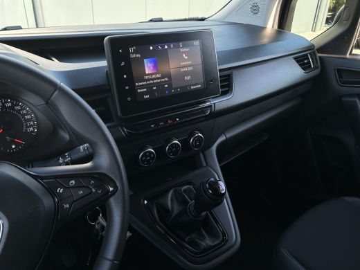 Renault Kangoo 1.3 TCe 102 PK / BENZINE / 12.586 KM !! / L1H1 / 1e EIGENAAR / AIRCO / CRUISE ActivLease financial lease