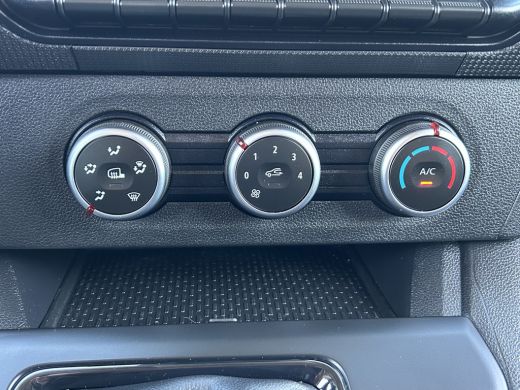 Renault Kangoo 1.3 TCe 102 PK / BENZINE / 12.586 KM !! / L1H1 / 1e EIGENAAR / AIRCO / CRUISE ActivLease financial lease