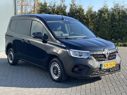 Renault Kangoo 1.3 TCe 102 PK / BENZINE / 12.586 KM !! / L1H1 / 1e EIGENAAR / AIRCO / CRUISE ActivLease financial lease