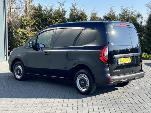Renault Kangoo 1.3 TCe 102 PK / BENZINE / 12.586 KM !! / L1H1 / 1e EIGENAAR / AIRCO / CRUISE ActivLease financial lease