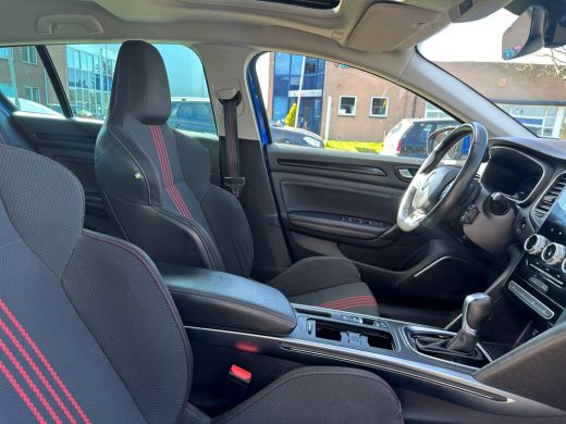 Renault Mégane Estate 1.6 E-Tech Plug-In Hybrid 160 R.S. Line Metallic ActivLease financial lease