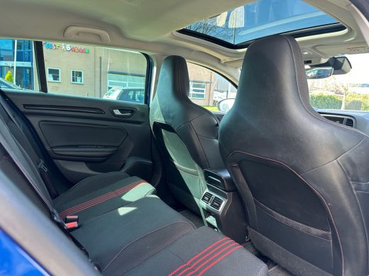 Renault Mégane Estate 1.6 E-Tech Plug-In Hybrid 160 R.S. Line Metallic ActivLease financial lease