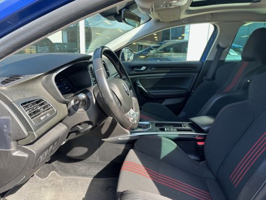 Renault Mégane Estate 1.6 E-Tech Plug-In Hybrid 160 R.S. Line Metallic ActivLease financial lease