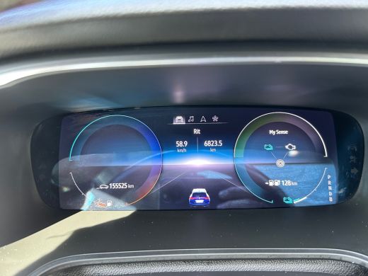 Renault Mégane Estate 1.6 E-Tech Plug-In Hybrid 160 R.S. Line Metallic ActivLease financial lease
