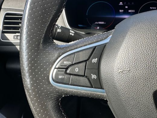 Renault Mégane Estate 1.6 E-Tech Plug-In Hybrid 160 R.S. Line Metallic ActivLease financial lease
