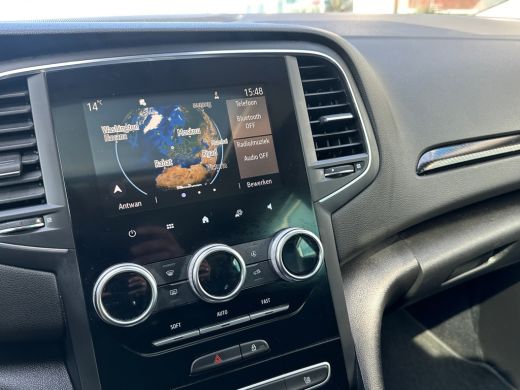 Renault Mégane Estate 1.6 E-Tech Plug-In Hybrid 160 R.S. Line Metallic ActivLease financial lease