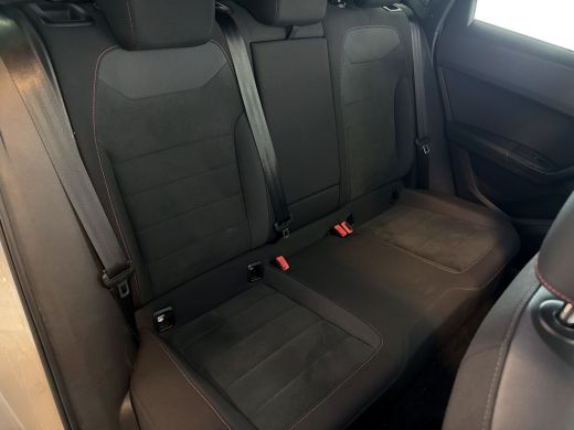 Seat Ateca 1.5 150pk TSI FR Business Intense / Upgrade Tech & Music / Top View Camera / Panoramisch schuif/ ... ActivLease financial lease