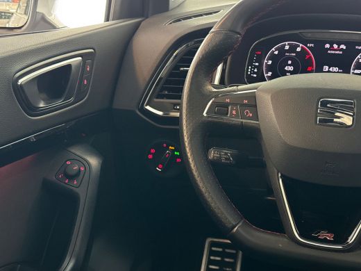 Seat Ateca 1.5 150pk TSI FR Business Intense / Upgrade Tech & Music / Top View Camera / Panoramisch schuif/ ... ActivLease financial lease