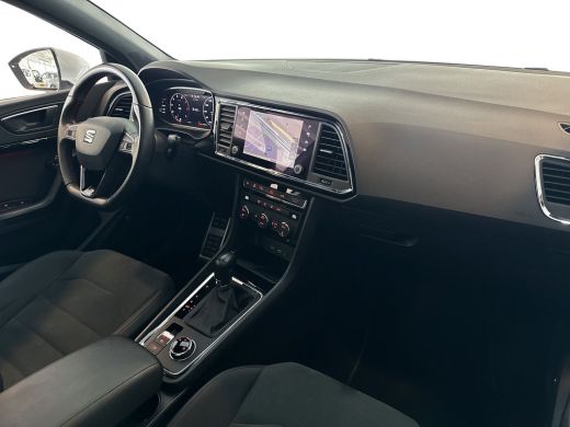 Seat Ateca 1.5 150pk TSI FR Business Intense / Upgrade Tech & Music / Top View Camera / Panoramisch schuif/ ... ActivLease financial lease