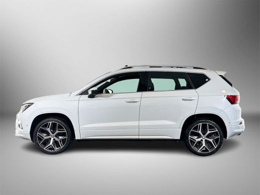 Seat Ateca 1.5 150pk TSI FR Business Intense / Upgrade Tech & Music / Top View Camera / Panoramisch schuif/ ... ActivLease financial lease