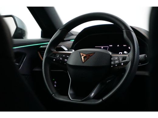 Seat Formentor 1.4 e-Hybrid VZ 245PK Performance | TREKHAAK | CAMERA | NAVIGATIE | AUTO A. KLEP ActivLease financial lease
