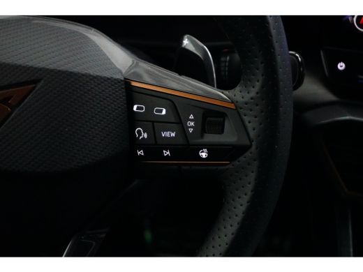 Seat Formentor 1.4 e-Hybrid VZ 245PK Performance | TREKHAAK | CAMERA | NAVIGATIE | AUTO A. KLEP ActivLease financial lease