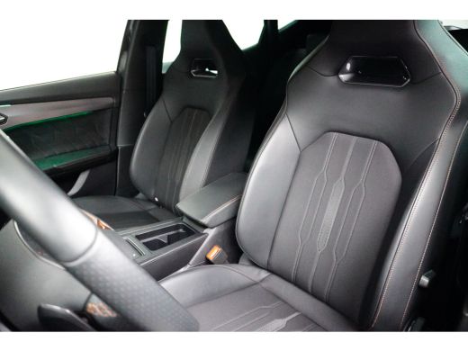 Seat Formentor 1.4 e-Hybrid VZ 245PK Performance | TREKHAAK | CAMERA | NAVIGATIE | AUTO A. KLEP ActivLease financial lease