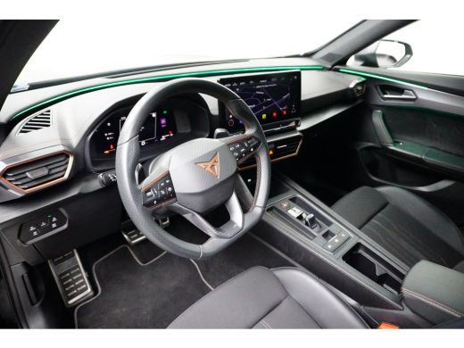 Seat Formentor 1.4 e-Hybrid VZ 245PK Performance | TREKHAAK | CAMERA | NAVIGATIE | AUTO A. KLEP ActivLease financial lease
