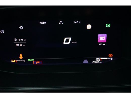 Seat Formentor 1.4 e-Hybrid VZ 245PK Performance | TREKHAAK | CAMERA | NAVIGATIE | AUTO A. KLEP ActivLease financial lease