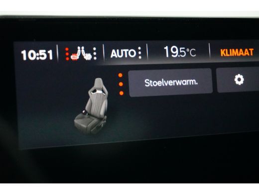 Seat Formentor 1.4 e-Hybrid VZ 245PK Performance | TREKHAAK | CAMERA | NAVIGATIE | AUTO A. KLEP ActivLease financial lease