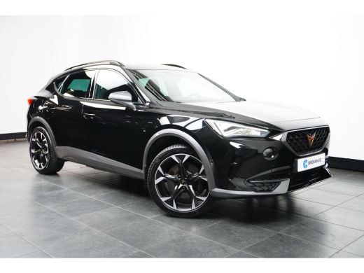 Seat Formentor 1.4 e-Hybrid VZ 245PK Performance | TREKHAAK | CAMERA | NAVIGATIE | AUTO A. KLEP ActivLease financial lease