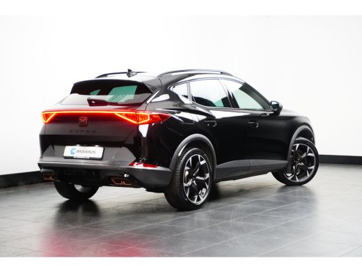 Seat Formentor 1.4 e-Hybrid VZ 245PK Performance | TREKHAAK | CAMERA | NAVIGATIE | AUTO A. KLEP ActivLease financial lease