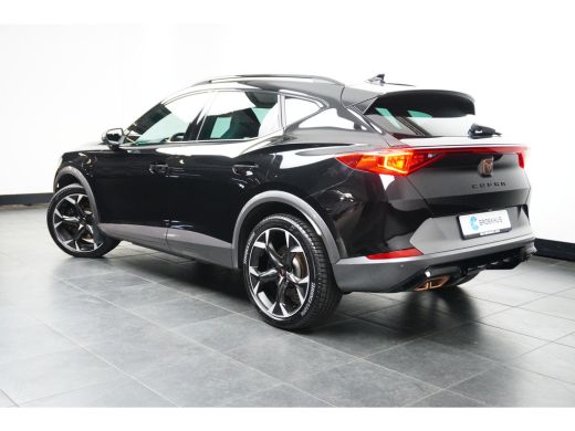 Seat Formentor 1.4 e-Hybrid VZ 245PK Performance | TREKHAAK | CAMERA | NAVIGATIE | AUTO A. KLEP ActivLease financial lease
