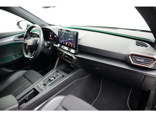 Seat Formentor 1.4 e-Hybrid VZ 245PK Performance | TREKHAAK | CAMERA | NAVIGATIE | AUTO A. KLEP ActivLease financial lease