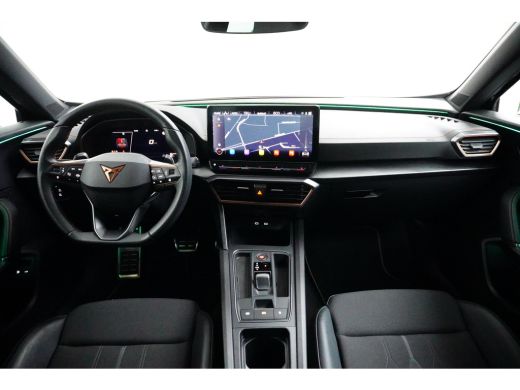 Seat Formentor 1.4 e-Hybrid VZ 245PK Performance | TREKHAAK | CAMERA | NAVIGATIE | AUTO A. KLEP ActivLease financial lease