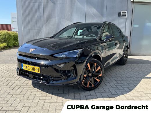 Seat Formentor 1.5 TSI e-Hybrid Business Seat Formentor 1.5 TSI e-Hybrid Business