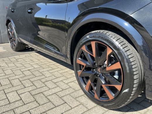 Seat Formentor 1.5 TSI e-Hybrid Business ActivLease financial lease