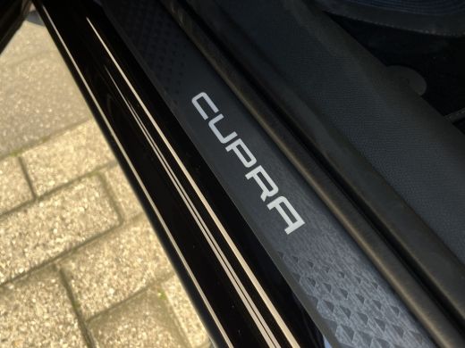 Seat Formentor 1.5 TSI e-Hybrid Business ActivLease financial lease