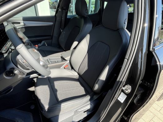 Seat Formentor 1.5 TSI e-Hybrid Business ActivLease financial lease