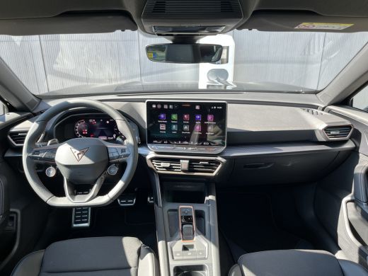 Seat Formentor 1.5 TSI e-Hybrid Business ActivLease financial lease