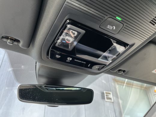 Seat Formentor 1.5 TSI e-Hybrid Business ActivLease financial lease