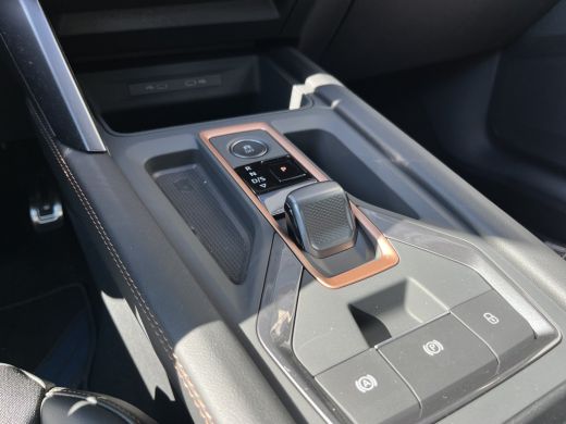 Seat Formentor 1.5 TSI e-Hybrid Business ActivLease financial lease