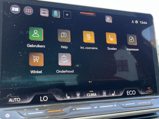 Seat Formentor 1.5 TSI e-Hybrid Business ActivLease financial lease