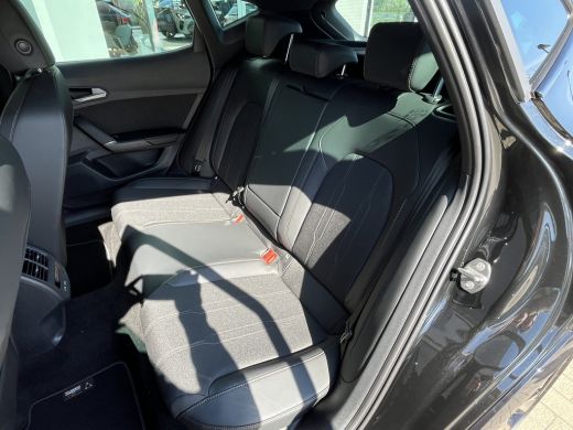 Seat Formentor 1.5 TSI e-Hybrid Business ActivLease financial lease