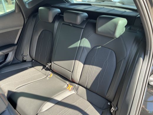 Seat Formentor 1.5 TSI e-Hybrid Business ActivLease financial lease