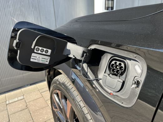 Seat Formentor 1.5 TSI e-Hybrid Business ActivLease financial lease